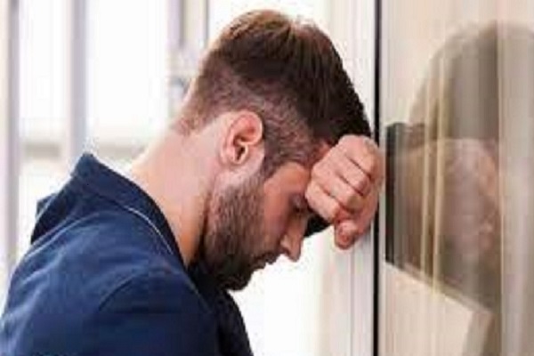 عکس خبري - نشانهها و عوامل بروز اختلال افسردگي در مردان