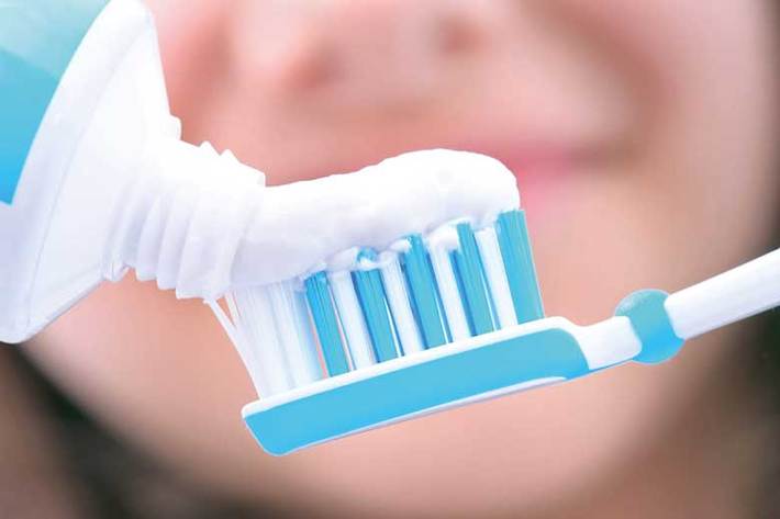 عکس خبري -راهنماي سلامت دهان‌ و دندان در سرخي کرونا