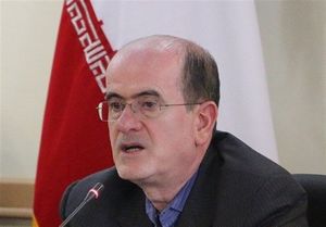 عکس خبري -اصلاح طلبان روي کانديدا مشخص ترديد دارند