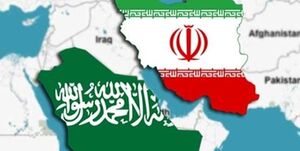 عکس خبري -ديپلمات غربي: آمريکا و انگليس از مذاکرات ايران و عربستان مطلع بودند