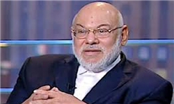 عکس خبري -احتمال لغو انحلال مجلس توسط مرسي 