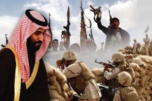 عکس خبري -تداوم جنگ يمن چه تبعاتي براي عربستان دارد؟