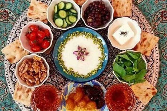 عکس خبري - نکاتي براي حفظ انرژي در روزه داري ايام کرونايي