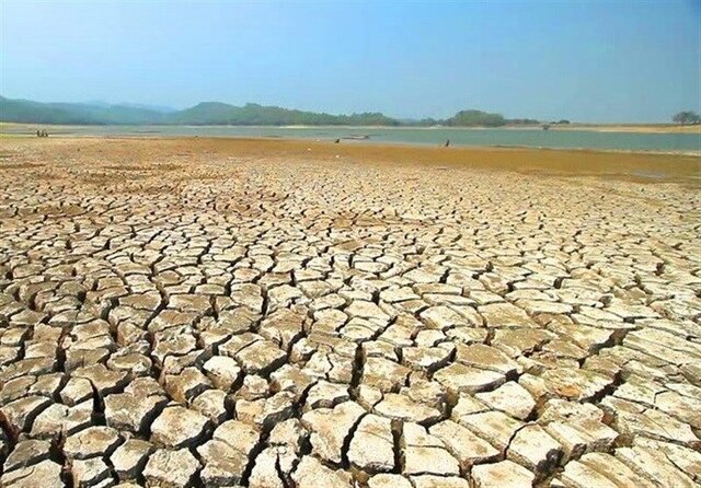 کاهش بارش‌هاي بهاري بر شدت خشکسالي مي‌افزايد