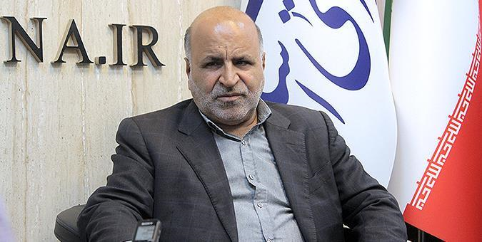 عکس خبري -در شأن رئيس جمهور نيست که يک رکن ديگر نظام را تضعيف کند
