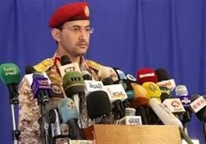 عکس خبري -پايگاه سعوديها هدف حمله نيروهاي مسلح يمن