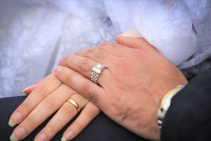 عکس خبري -چند درصد جوانان تمايل به ازدواج ندارند؟