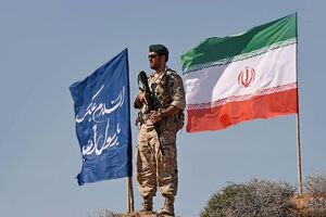 عکس خبري -انتقاد سردار افشار از بودجه ? درصدي حوزه دفاع