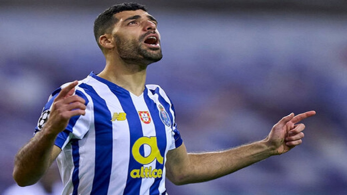 طارمي به عنوان بهترين لژيونر هفته آسيا انتخاب شد