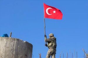 عکس خبري -بيانيه تند «پکک» عليه ترکيه