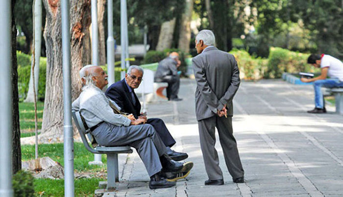 حقوق بازنشستگان کشوري در ??ماه اخير چقدر رشد کرد؟