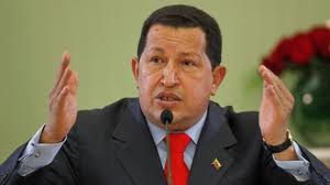 عکس خبري -چاوز سه روز عزاي عمومي اعلام کرد 
