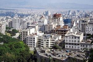 عکس خبري -ارزش خانه‌هاي خالي، برابر با نصف رقم تفاهم ?? ساله ايران و چين!