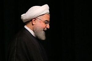 عکس خبري -اگر روحاني نبود بساط احتکار مسکن در سال ?? جمع مي‌شد