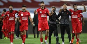 عکس خبري -پروژه پيچيده ?+? پرسپوليس در نقل و انتقالات تابستاني