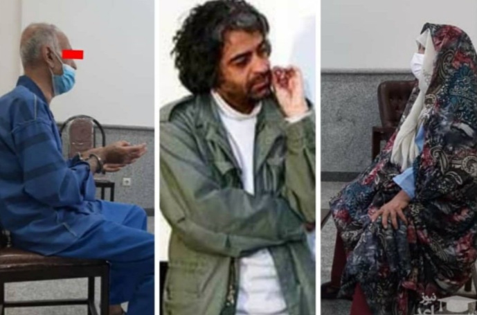 پدر بابک خرمدين در چه حالتي قصاص مي‌شود؟