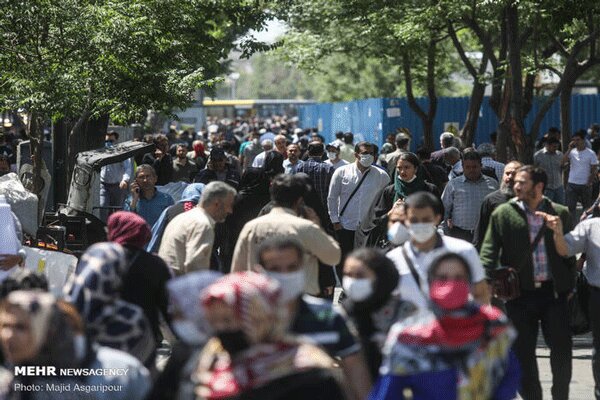 چرايي آمار پايين زاد و ولد / مشکل خانواده ها براي فرزندآوري