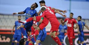 عکس خبري -خصوصي‌سازي پرسپوليس و استقلال؛ از رويا تا واقعيت/ نقشه راه يا مسير نابودي سرخابي ها؟