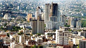 عکس خبري -ارقام نجومي براي اجاره مسکن در تهران