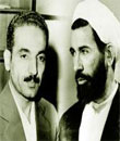 عکس خبري -راز سر به مهر 8 شهريور 1360 