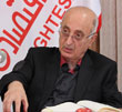 عکس خبري -بايد در انتخاب مديران دولتي خانه‌تکاني  کنيم