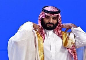 عکس خبري -افشاگري معارض سعودي درباره غيبت طولاني مدت بن‌سلمان از حوادث جهان عرب و اسلام