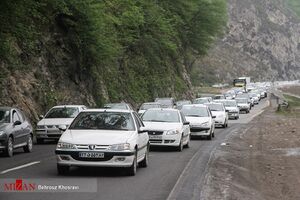 عکس خبري -اعلام محدوديت‌هاي سفر و تردد در تعطيلات نيمه خرداد