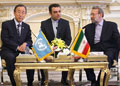 عکس خبري -تمام دنيا بايد از ايران تشکر کند