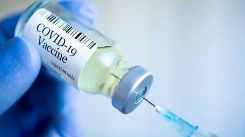 کاهش ?? درصدي گسترش ويروس کرونا با تزريق واکسن‌هاي دو دوزه
