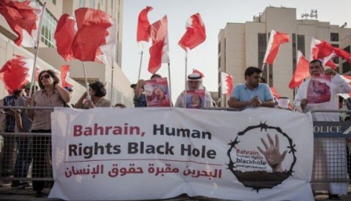 دو سازمان حقوق بشري پليس بحرين را به شکنجه کودکان متهم کرد