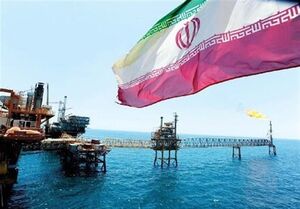 ايران ???ميليون بشکه نفت آماده براي صادرات دارد