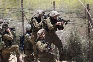 اسرائيل جنايات نژادپرستانه عليه فلسطينيان مرتکب مي‌شود
