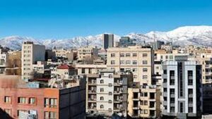 قيمت آپارتمان در مناطق مختلف تهران امروز ? تير +جدول