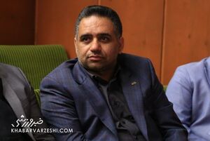 عبديان: ما به استقلال کمک کرديم نه به آقاي مددي