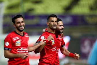 ستاره پرسپوليس دربي حذفي را از دست داد؟ 