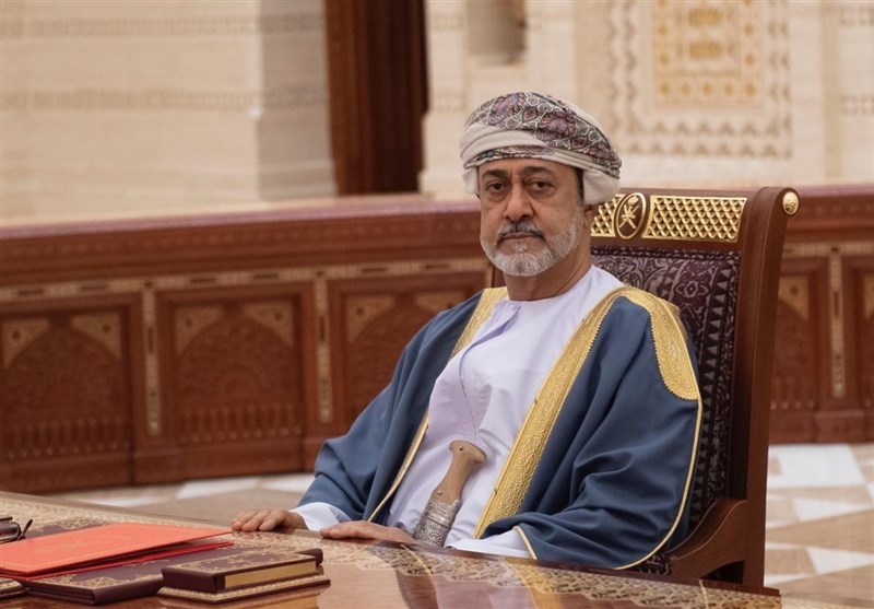 سفر سلطان عمان به عربستان براي بحث درباره پرونده‌هاي منطقه