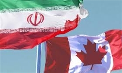 عکس خبري -ديپلمات‌هاي ايراني در کانادا به تهران بازگشتند