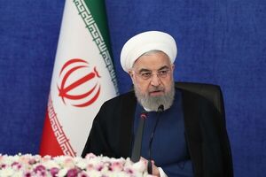 عکس خبري -بهترين راه اين است که ما از ويروس کرونا فاصله بگيريم/ ??ميليون دوز واکسن کرونا طي دو هفته آينده تزريق ميشود