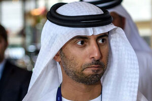 عکس خبري -امارات: هنوز با اوپک پلاس توافق نکرديم