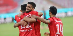 عکس خبري -هافبک پرسپوليس به بازي با ماشين مي‌رسد؟