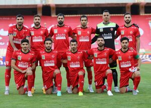 عکس خبري -بحران مالي دوباره در پرسپوليس با بند جديد قراردادها!