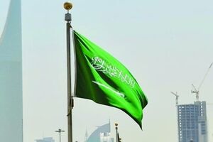 عکس خبري -دست پر ايران براي مذاکره با عربستان