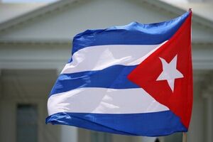 عکس خبري -آمريکا کارکنان سفارتش در کوبا را افزايش مي‌دهد