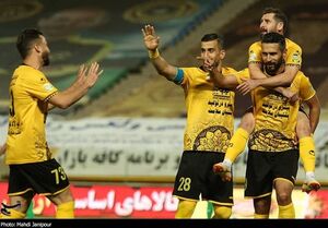 عکس خبري -آيا ليگ برتر فوتبال ايران هجومي است؟/ هفته پرگلي که رکوردشکن نشد؛ در انتظار هفته پاياني