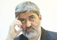 عکس خبري -مطهري: وزير ارشاد قدرت جلوگيري از ساخت لاله را ندارد
