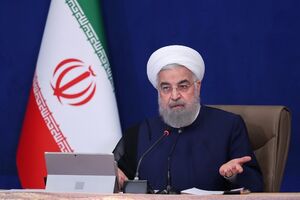 عکس خبري -ستاد ملي مقابله با کرونا تعطيل نميشود/ تصميمات ستاد مقابله با کرونا همواره بر پايه خرد جمعي بوده است