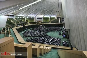 عکس خبري -صالحي فردا به کميسيون اصل نود مي‌رود/ گزارش رئيس سازمان انرژي اتمي درباره روند اجرايي «قانون لغو تحريم‌ها»