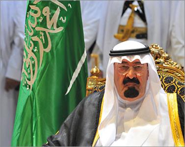 عکس خبري -عربستان درگير مسابقه زيباترين ' بز' است، مزاحم نشويد