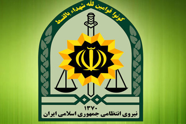 مامور پليس امنيت تهران مانع از خودکشي جوان ?? ساله شد