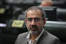 عکس خبري -وزير: احمدي‌نژاد شوراي‌گفتگو را قبول‌ندارد